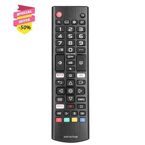 TV용 AKB75675306 리모컨 43UN6950ZUA 49UN7000PUB