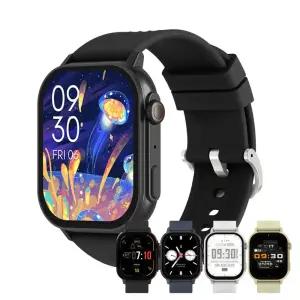 라플루 RS-07AMD 대화면 통화 스마트워치 어린이 키즈 시계 초등학생