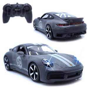 1:16 라스타 RC카 포르쉐 911 스포츠 클래식 라이트 무선조종 알씨카 미니카