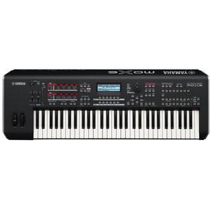야마하 신디사이저 / MOX6 / MO-X6 / MOX 6