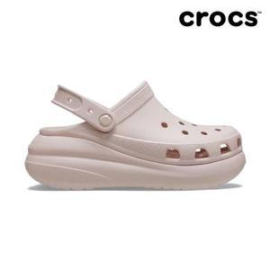 [크록스] 공용 크러쉬 클로그 콰츠 207521-6UR