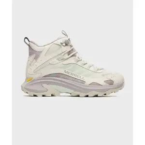머렐 MERRELL WOMEN MOAB SPEED 2 MID GTX_GREIGE M25A1-WMG021GRG 307498