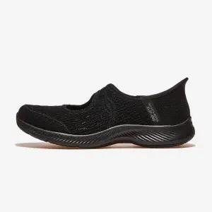 [그랜드스테이지]SKECHERS VAPOR FOAM MOVE (SLIP INS) 스케쳐스 베이퍼 폼 무브 104628 BBK