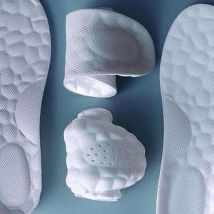 기능성 등산화 운동화 푹신한깔창 신발 안전화