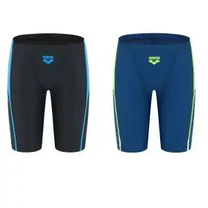 아레나 남아동 4부 수영복 AYAB1PB02