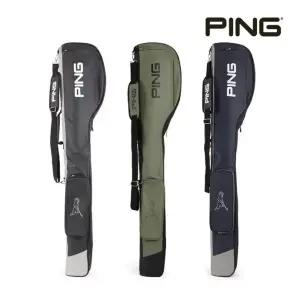 핑 2025 스포티 G5 하프백 하프주머니