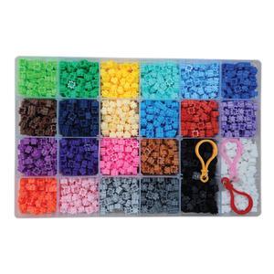 8mm 마루 디폼블럭 22색 세트