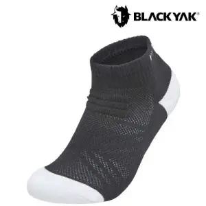 [롯데백화점]블랙야크 남여 공용 여름 시원한 등산 발목 양말 메쉬에어로우삭스 2BYSCX4906 NW