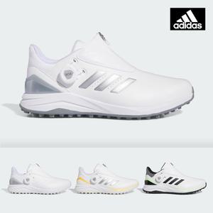 (정품) 아디다스 솔라모션 24 보아 남성 여성 골프화