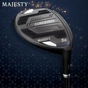 [마루망]마제스티 22 컨퀘스트 페어웨이우드 남성용 7번 HV340 R