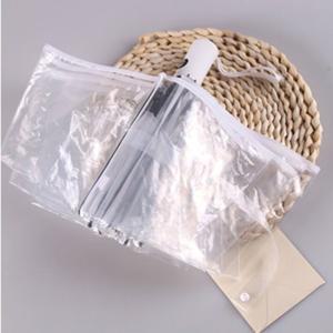 포유렐라 3단 자동 투명 우산 접이식 비닐우산 장마 준비