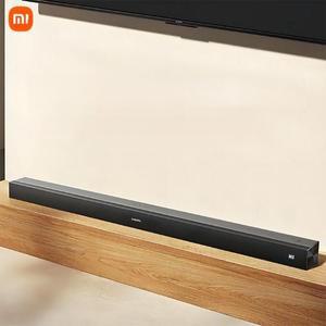 샤오미 TV 사운드바 2.1채널 블루투스 홈시어터 120W 파워 거실용 벽걸이형 스피커