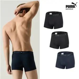 푸마 러너핏 X-서포트 드로즈 3종세트