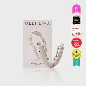 [약손명가 헬스케어]약손명가 올리밴드 16 웨이브 패널 페이스 디바이스