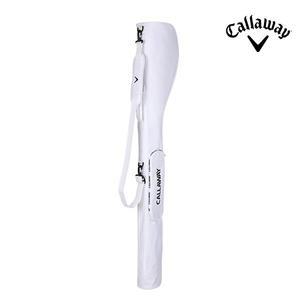 [캘러웨이] 어트랙티브 우먼스 여성용 클럽케이스 화이트