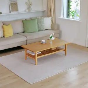 리진 셔닐 이지케어 방수러그 (100X150cm)