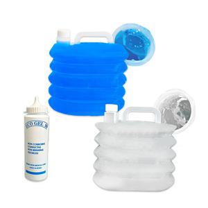 이모스트 소닉 5L 수용성젤 고주파 초음파겔 소노젤