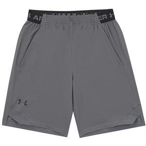 [정품] 언더아머 UA 배니시 우븐 쇼츠 (1370382-025)