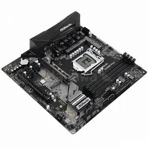 ASRock B360M PRO4 (1151v2소켓/DDR4) 메인보드