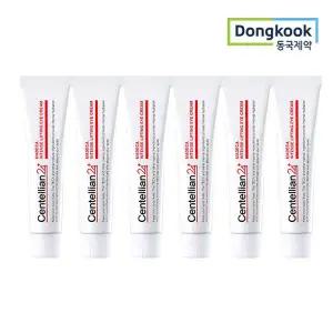 [보리보리/동국제약]마데카 인텐스 리프팅 아이크림 15ml 6개