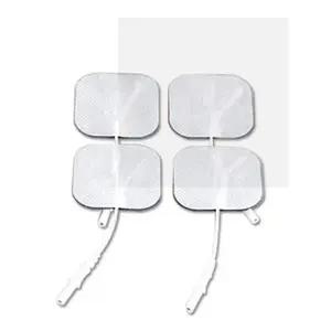 수피아 저주파자극기 LT-1061용 저주파패드(5조-10장)