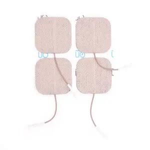 디웰 저주파마사지기 전용패드(2조-4장)(미국산)