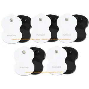 휴비딕 저주파패드-휴비딕 똑딱패드5조(10장)