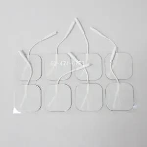 영원메디칼 YW-5000/YW-6000 저주파자극기패드 4조(8장) 영원저주파 전용패드