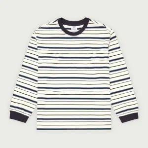 행텐틴즈 멀티 스트라이프 롱슬리브 티셔츠_097(14530-031-609-31)