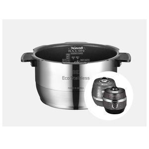 쿠쿠 IH압력밥솥 CRP-JHP0610FG 6인용 내솥 HSP0610H