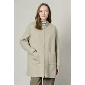 [BCBG](대구신세계)올앤선드리 리마인드RVS CT(A5S1J105)