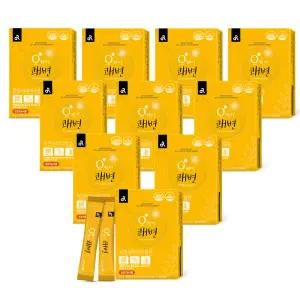 오케이쾌변 차전자피 식이섬유 50g x 10box (총100포)