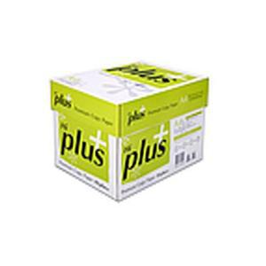 학용품 문구 A4 하이플러스 신학기 복사용지 75g 1박스 1PK 500매 문구용품 필기구