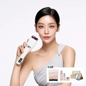 (무60) 듀얼소닉 프로페셔널 알파 (페이스2만+아이20만+콜라겐젤5개+콜라겐기초3종+뷰티3종)