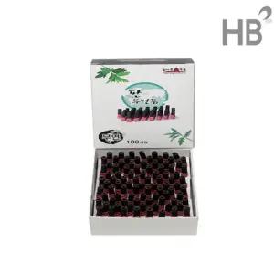 쑥마을 판 무연미니뜸 1통 180개입 / 무연뜸 미니뜸 한방뜸 쑥뜸 뜸쑥 직접구 무취