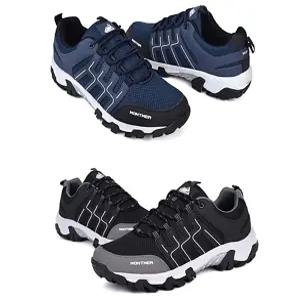 경량 여성트레킹화 남자등산화 계곡트레킹화 빅사이즈 사계절 남성용 트레킹화