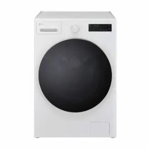 LG 트롬 세탁기 F17CTP  에센스화이트 17kg