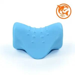 목과 어깨 스트레칭 교정기 목보호 기구 거북목