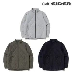 남성 경량 퀼팅 패딩 점퍼 DMU23181