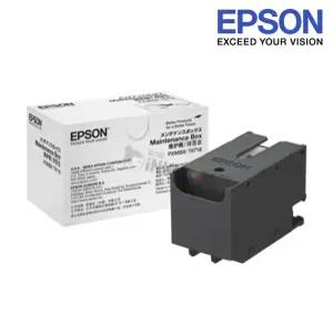 엡손 T671600 정품 유지보수박스 유지보수키킷 폐잉크통 T6716 / WF-C5710 C5790 C5290 C5210 용