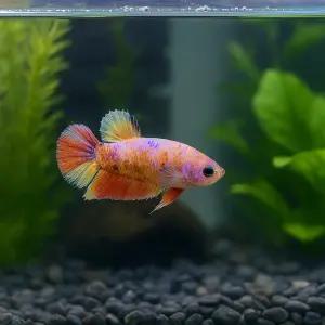 코이베타 암컷 2마리