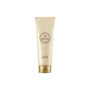 메온셀 BRITISH M 하이드레이트 헤어버터 250g
