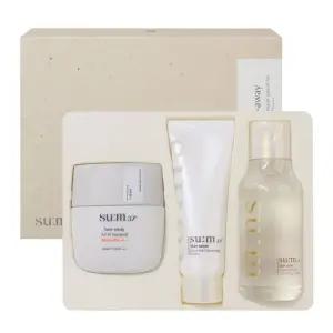 숨37 선 어웨이 에어핏 선퀴드 50ml 기획세트