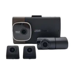 아이나비 QXD MEGA PLUS 4채널 블랙박스 64G