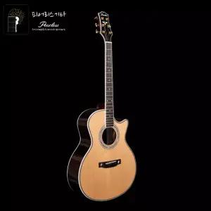 Peerless 피어리스 어쿠스틱기타 PGAC-75 (프리미엄 하드케이스 증정/픽업 무료 장착)