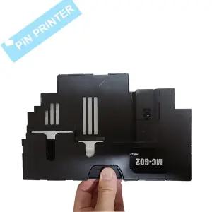 캐논호환 팩스 복합기 프린터 잉크젯 압소바 MC-G02 유지보수 카트리지 G1920 G3920 G3960 G3963 G1922 G2920 G2923 G2960 G2962 G690