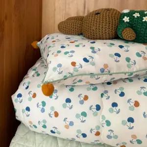 갤러리아 [리틀아카이브][크레므앙팡][단독] 봉땅 모달 베개커버 J(25X45)