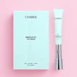 샤르드 엔엠엔 플러스 리프트 아이크림 NMN (디바이스+아이크림)