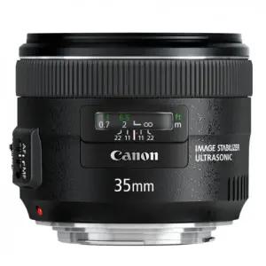 캐논 EF 35mm F2 IS USM/재고