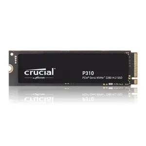 마이크론 크루셜 P310 M.2 NVMe 500GB 아스크텍